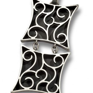 Pendente in argento