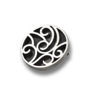 Orecchini in argento