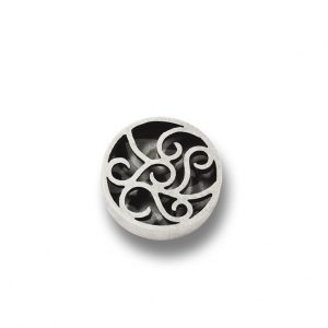 Orecchini in argento